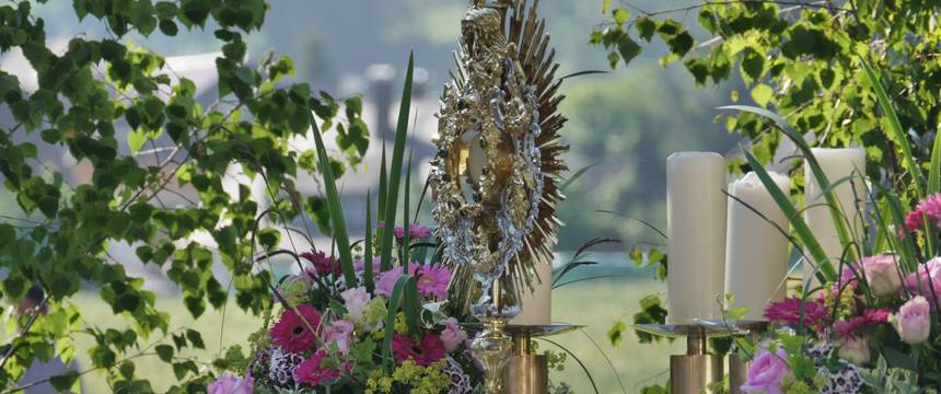 Quelle: Martin Drayer, Glottertal, Kath. Kirchengemeinde An der Glotter, Glottertal