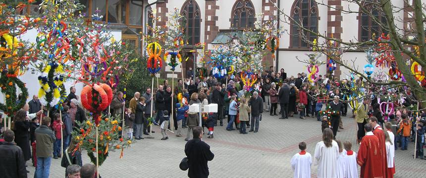 Quelle: Hilke Hoch, Kath. Kirchengemeinde An der Glotter, Glottertal