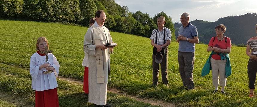 Quelle: Hilke Hoch, Kath. Kirchengemeinde An der Glotter, Glottertal