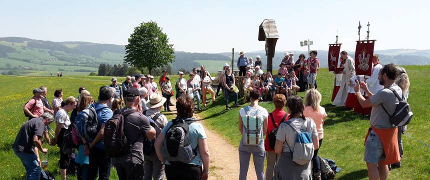 Quelle: Hilke Hoch, Kath. Pfarrgemeinde Glottertal