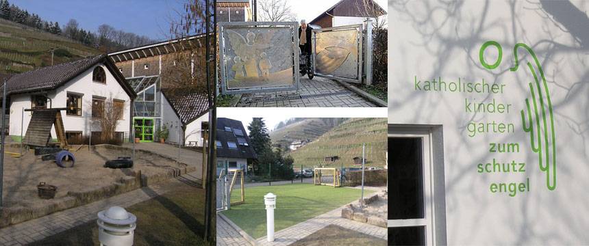 Quelle: Hilke Hoch, Kath. Kirchengemeinde An der Glotter, Glottertal